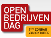Bezoek Hydrogenics en WaterstofNet op de Open Bedrijvendag
